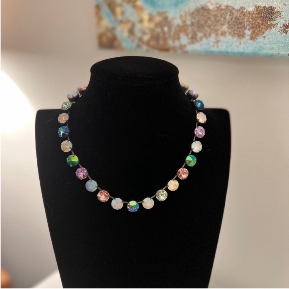 Sabika Flashback Manhattan Choker